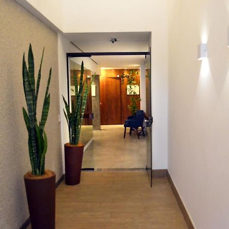 Solar Flat Hotel Juiz de Fora Bagian luar foto