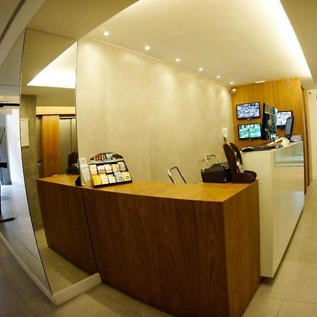 Solar Flat Hotel Juiz de Fora Bagian luar foto