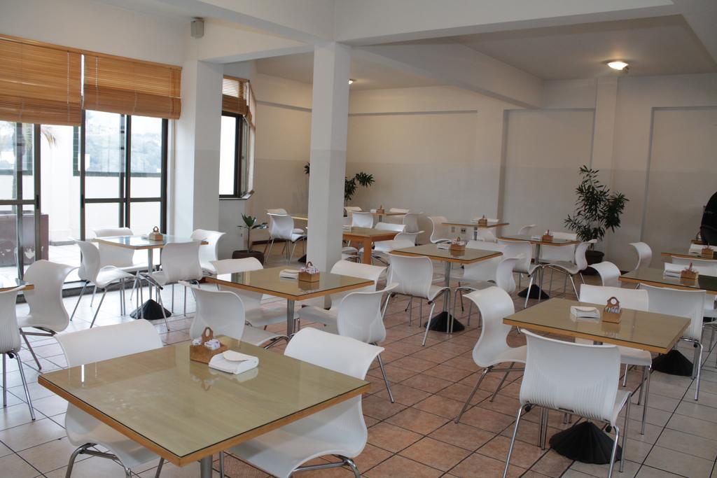 Solar Flat Hotel Juiz de Fora Bagian luar foto