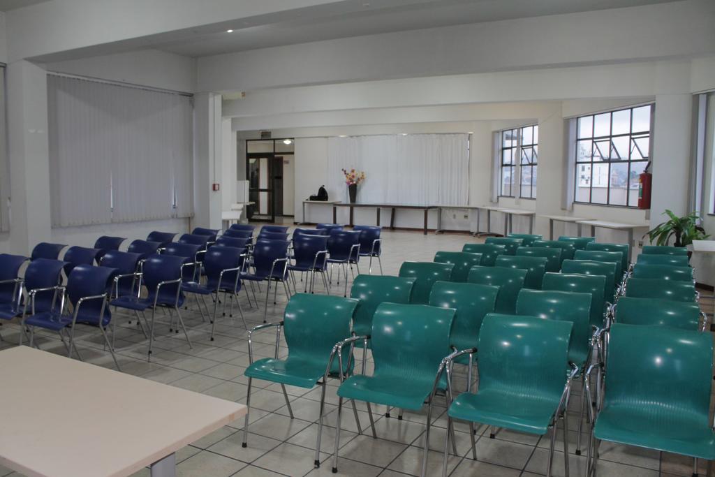 Solar Flat Hotel Juiz de Fora Bagian luar foto