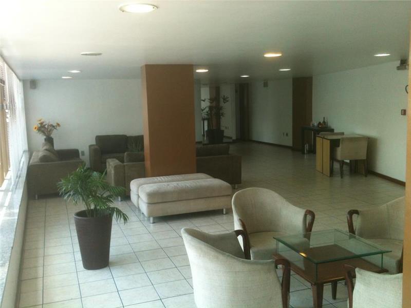 Solar Flat Hotel Juiz de Fora Bagian luar foto