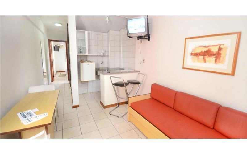 Solar Flat Hotel Juiz de Fora Bagian luar foto