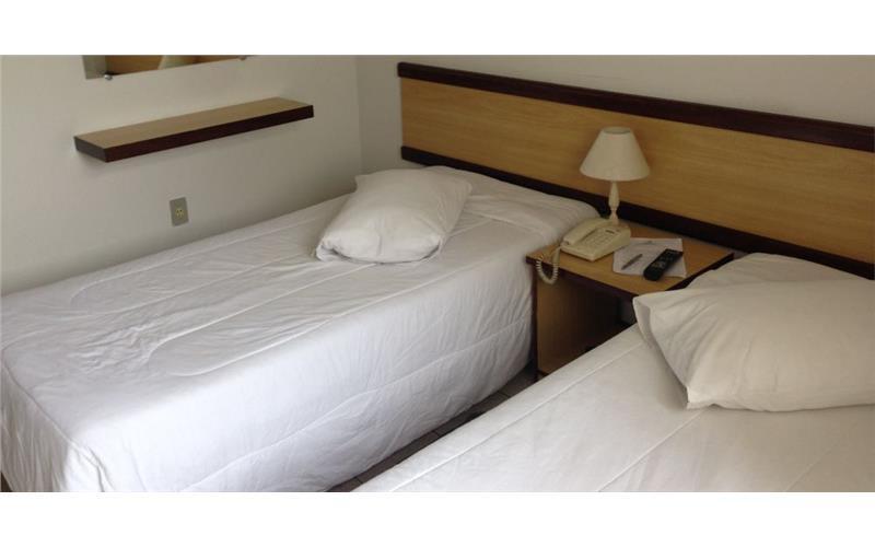 Solar Flat Hotel Juiz de Fora Bagian luar foto