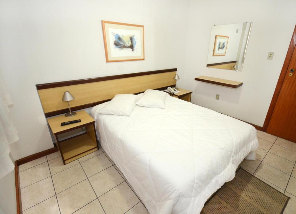 Solar Flat Hotel Juiz de Fora Ruang foto