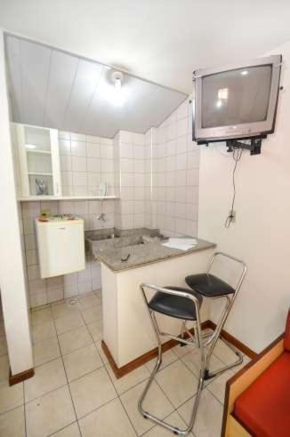 Solar Flat Hotel Juiz de Fora Ruang foto