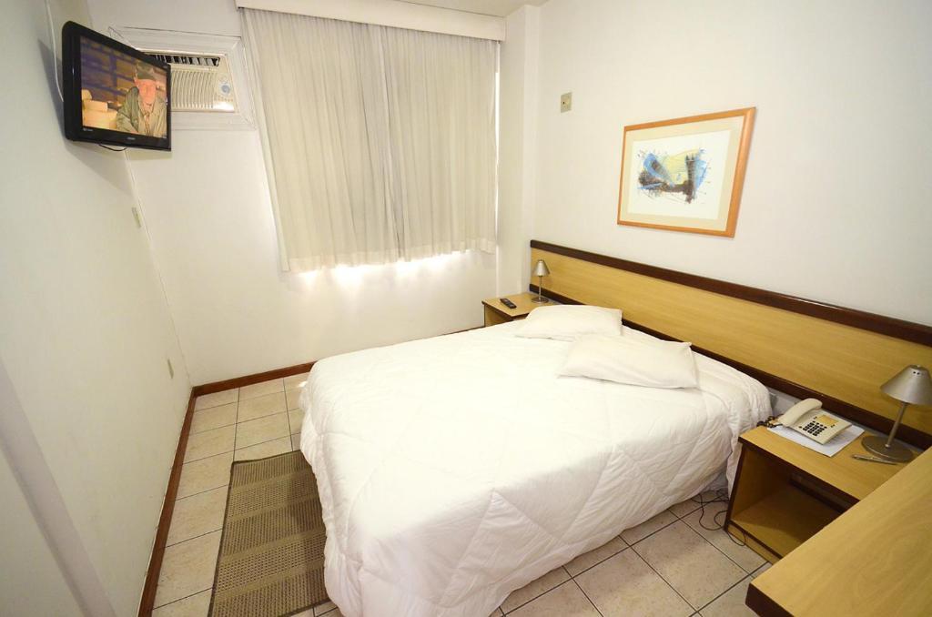Solar Flat Hotel Juiz de Fora Ruang foto